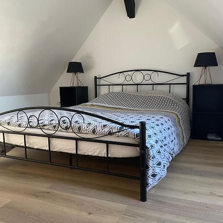 Apartmán Le Nid Douillet Amiens Exteriér fotografie