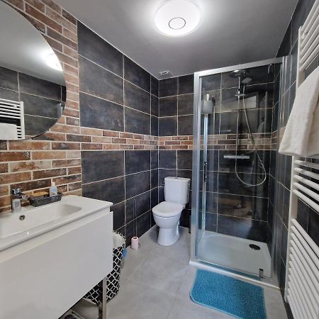 Apartmán Le Nid Douillet Amiens Exteriér fotografie