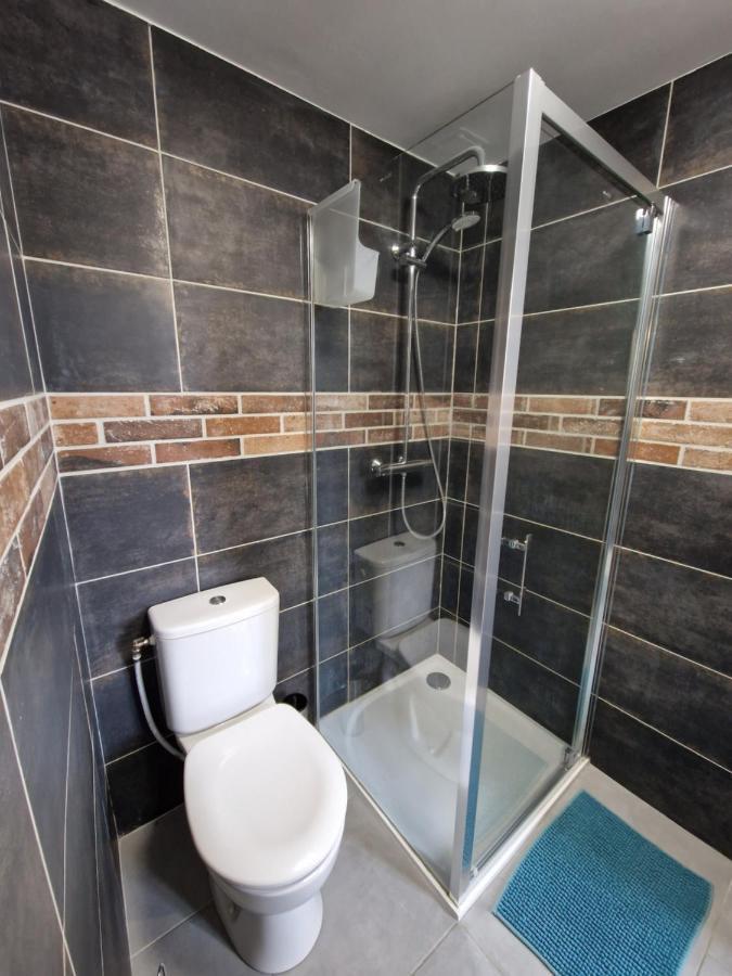 Apartmán Le Nid Douillet Amiens Exteriér fotografie